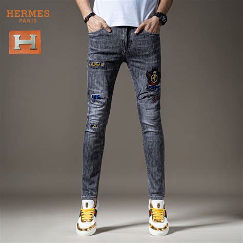 hermes jeans herren|hermes jeans women's.